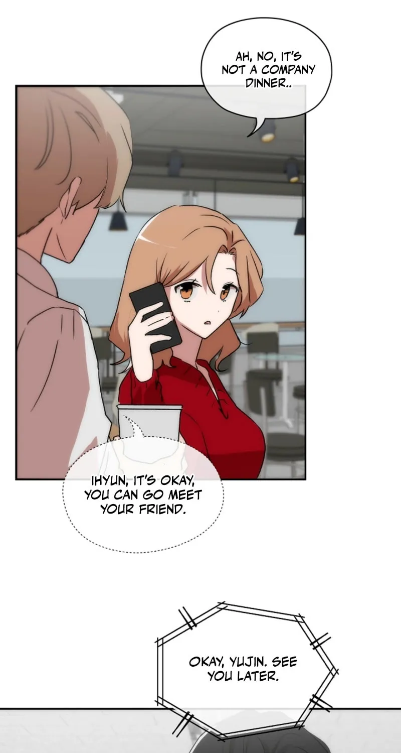 Pillow-side Lawsuit Chapter 8 page 5 - 