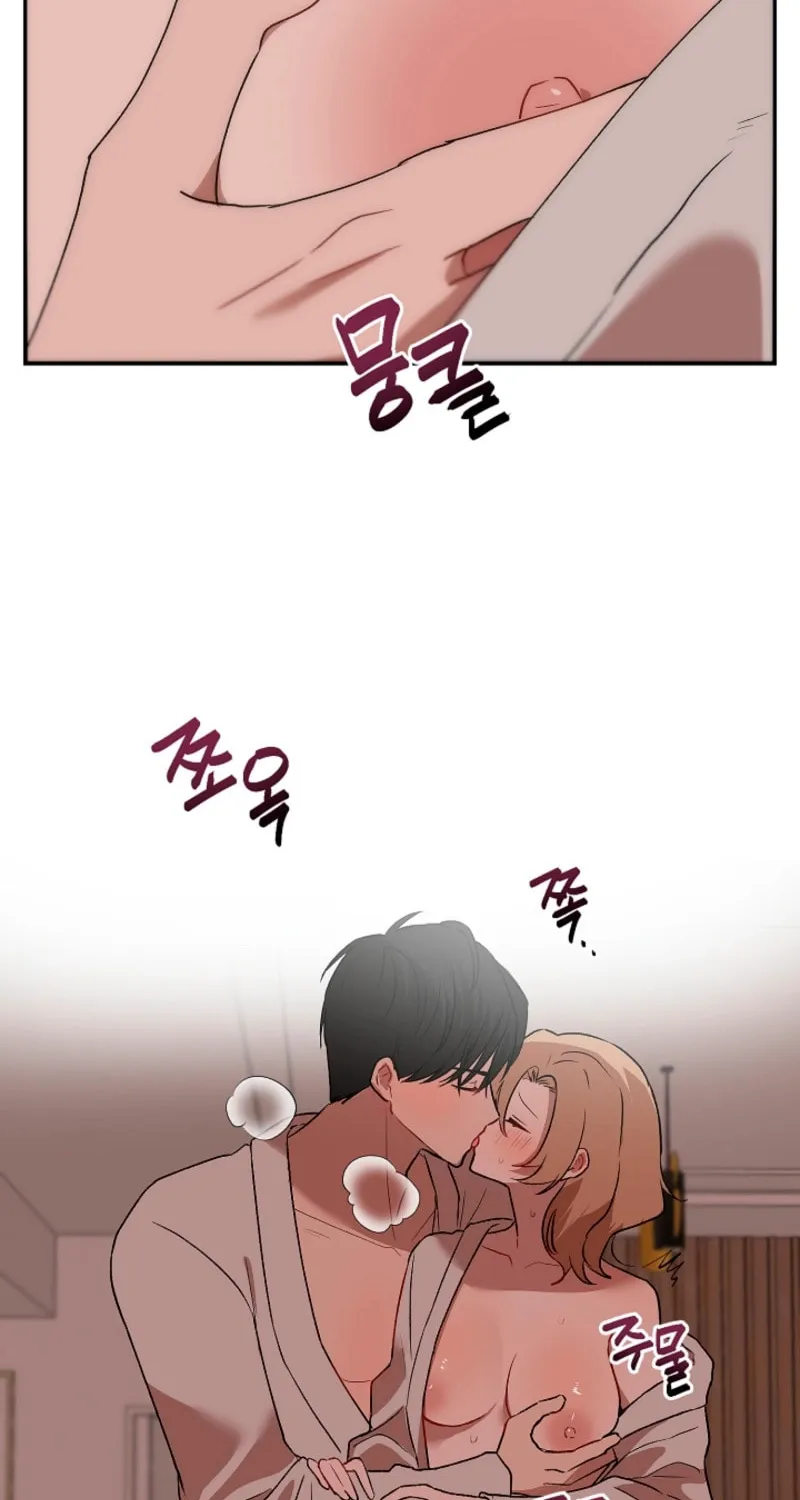 Pillow-side Lawsuit Chapter 8 page 41 - 