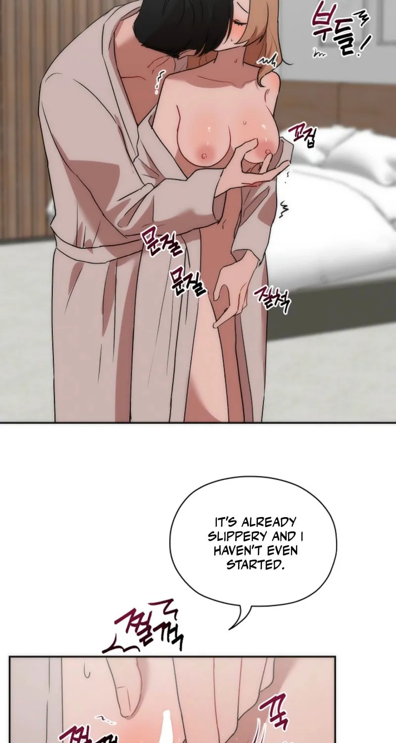 Pillow-side Lawsuit Chapter 8 page 44 - 