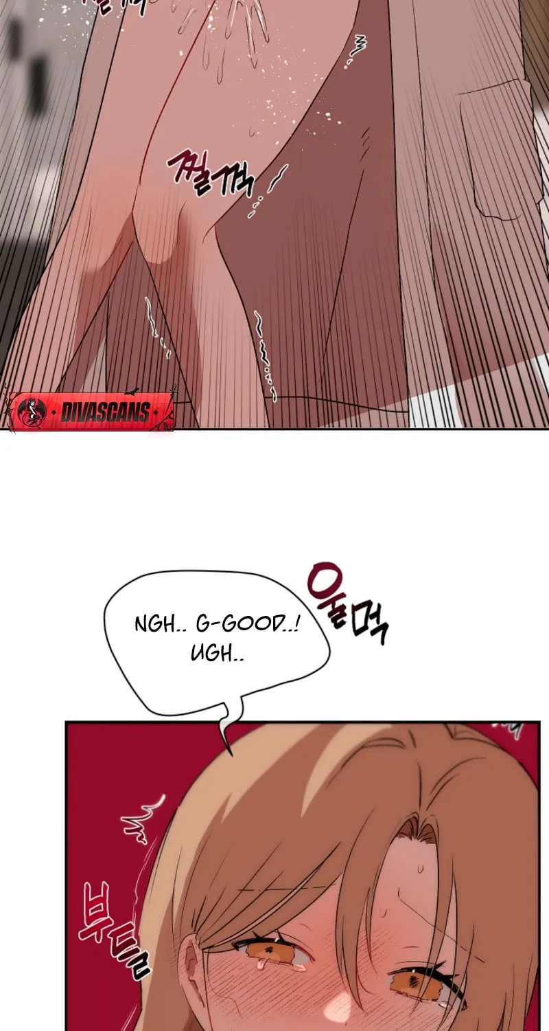 Pillow-side Lawsuit Chapter 8 page 50 - 