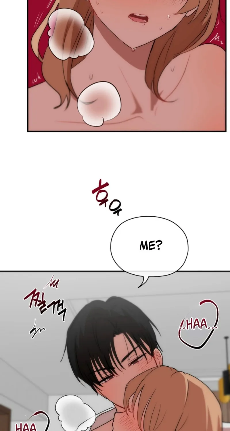Pillow-side Lawsuit Chapter 8 page 51 - 