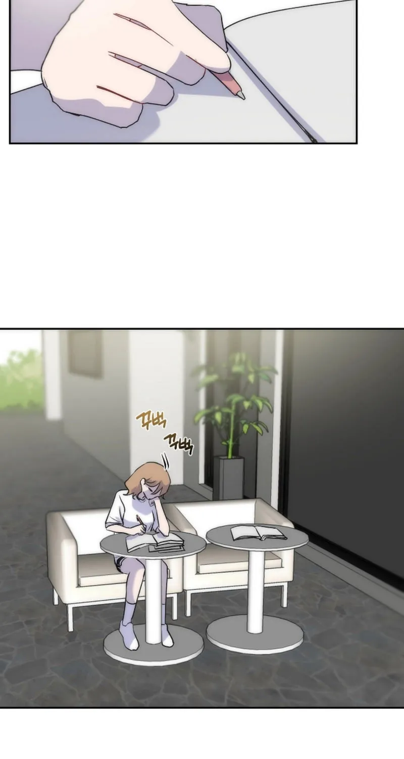 Pillow-side Lawsuit Chapter 9 page 24 - 