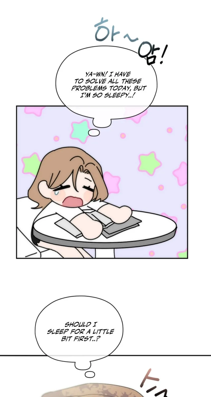 Pillow-side Lawsuit Chapter 9 page 25 - 