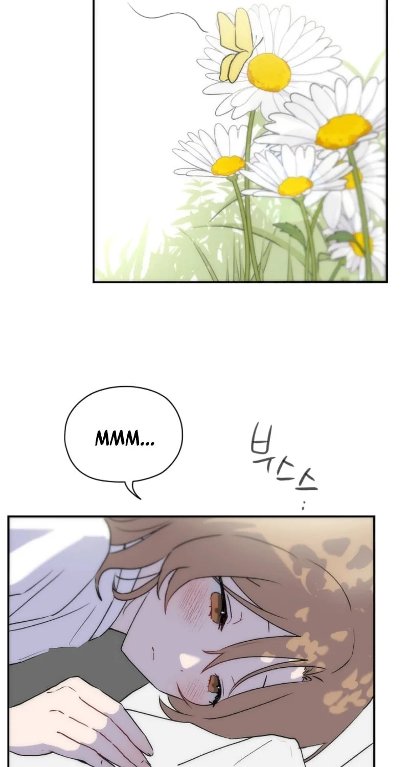 Pillow-side Lawsuit Chapter 9 page 27 - 