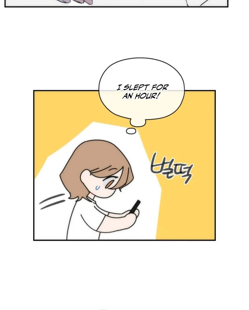 Pillow-side Lawsuit Chapter 9 page 28 - 