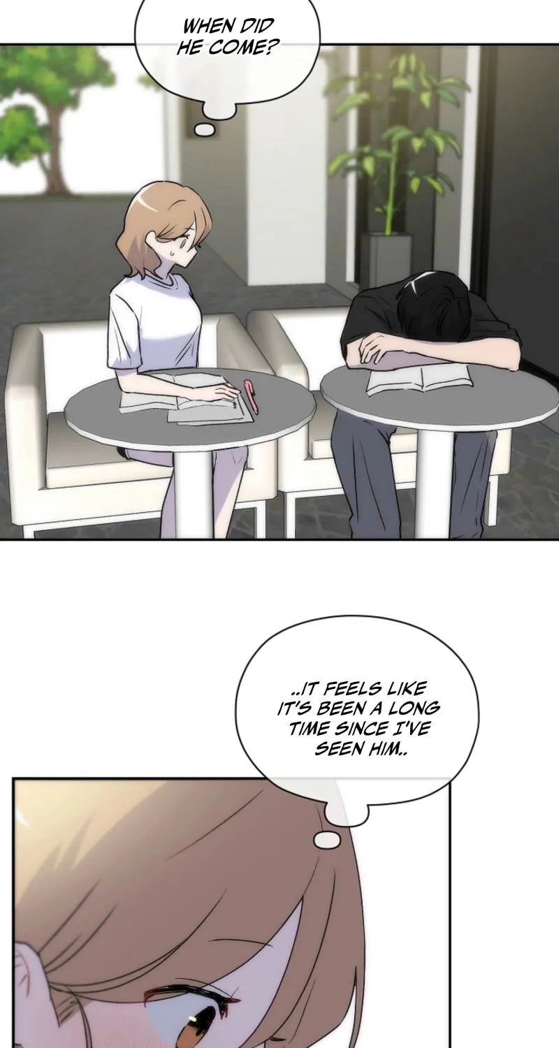 Pillow-side Lawsuit Chapter 9 page 31 - 
