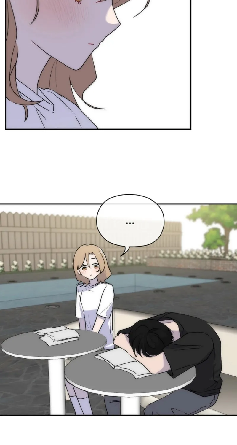 Pillow-side Lawsuit Chapter 9 page 32 - 