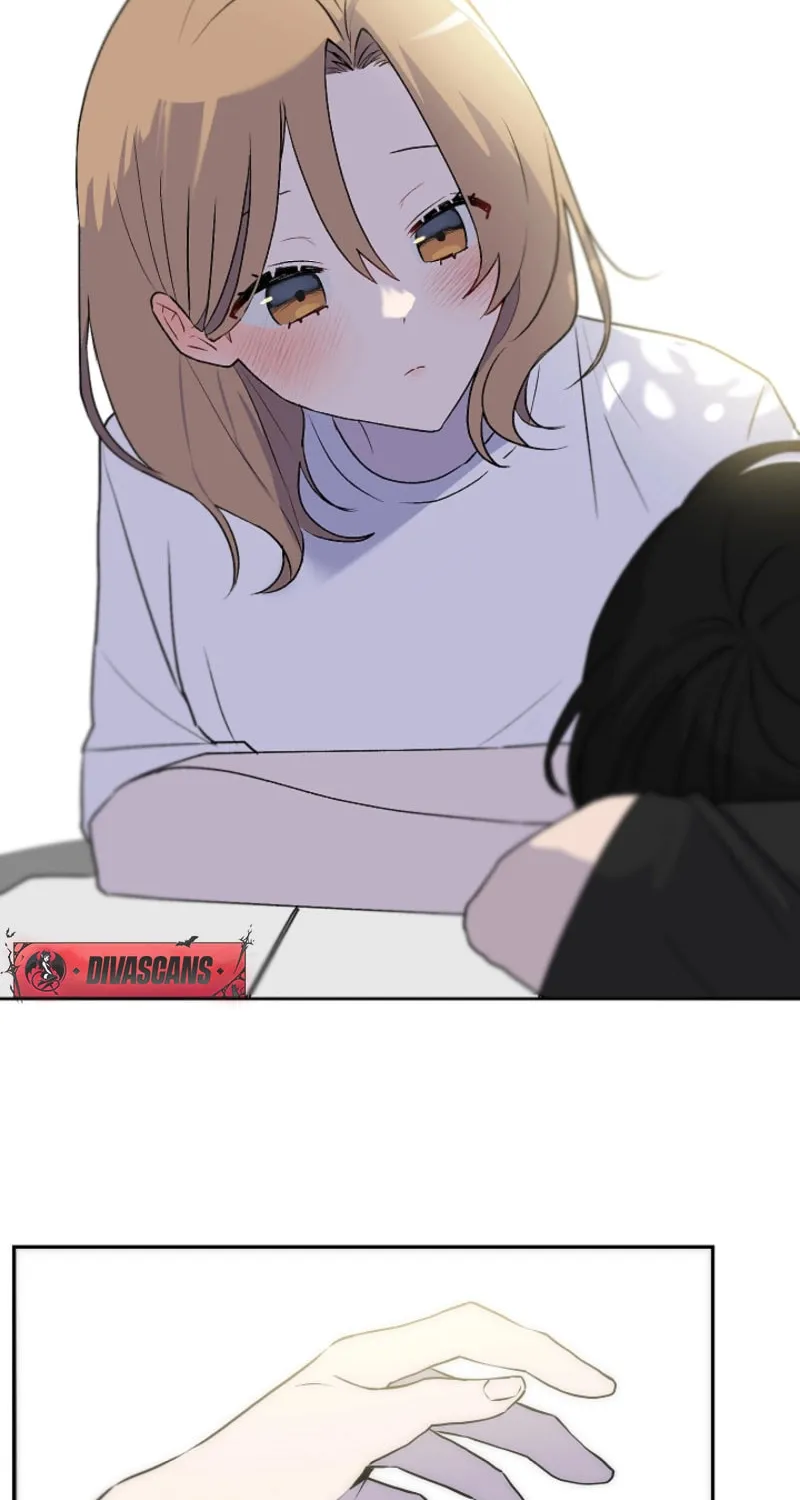 Pillow-side Lawsuit Chapter 9 page 34 - 