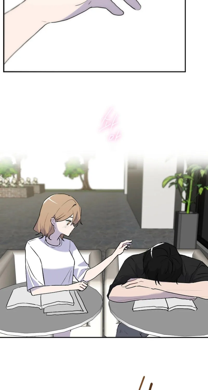 Pillow-side Lawsuit Chapter 9 page 35 - 