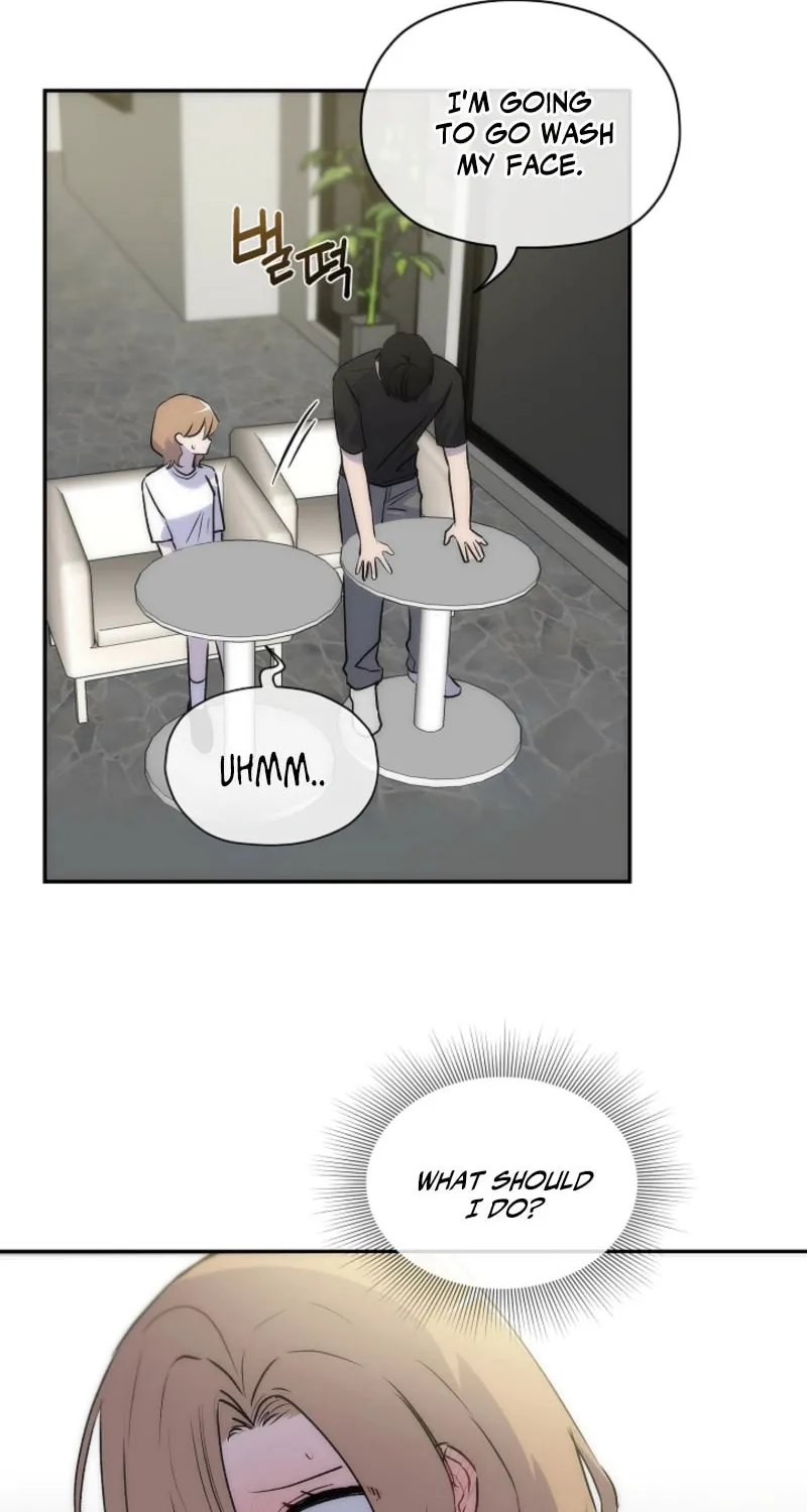 Pillow-side Lawsuit Chapter 9 page 39 - 
