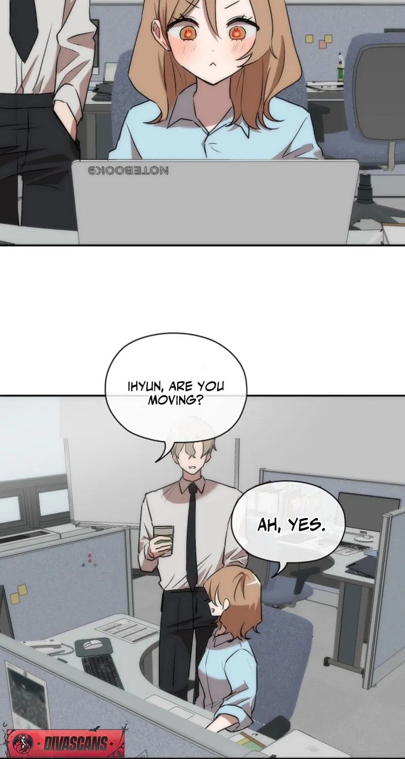 Pillow-side Lawsuit Chapter 9 page 48 - 
