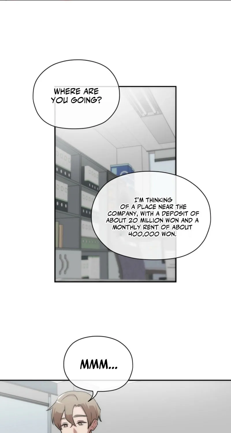 Pillow-side Lawsuit Chapter 9 page 49 - 