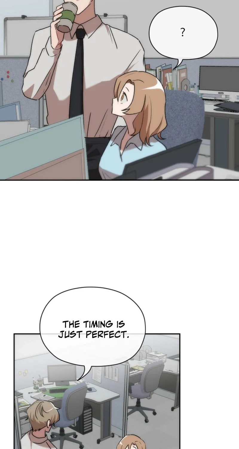 Pillow-side Lawsuit Chapter 9 page 50 - 