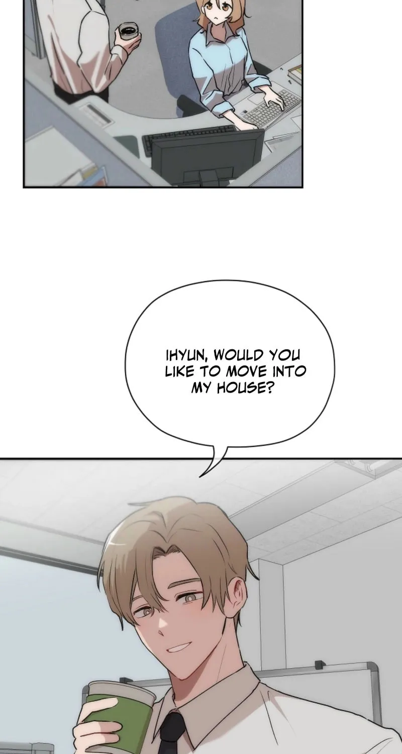 Pillow-side Lawsuit Chapter 9 page 51 - 