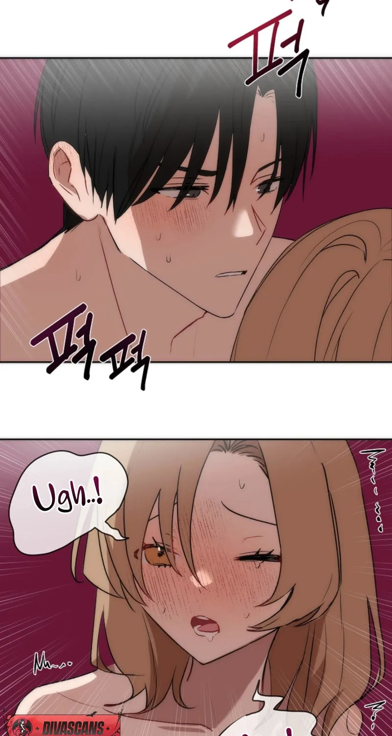 Pillow-side Lawsuit Chapter 9 page 8 - 