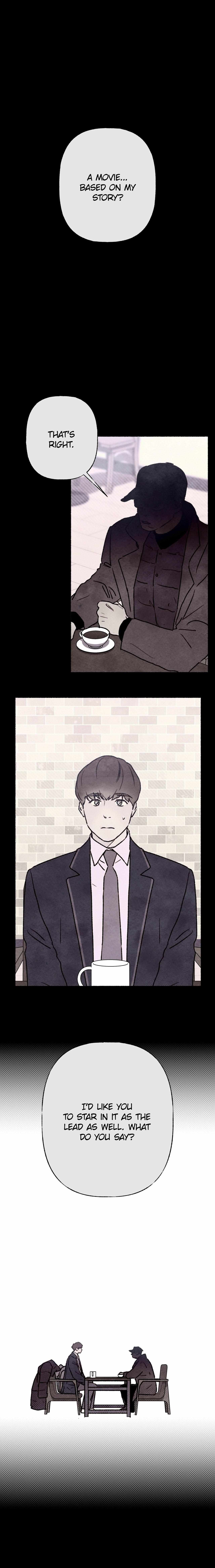 Pillow Talk Chapter 10 page 2 - 