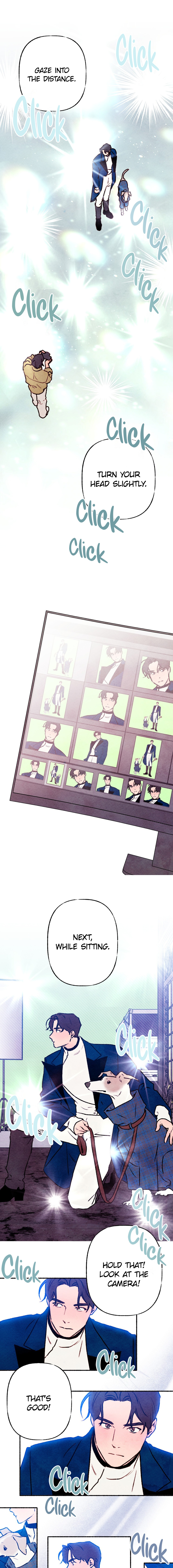 Pillow Talk Chapter 16 page 13 - 