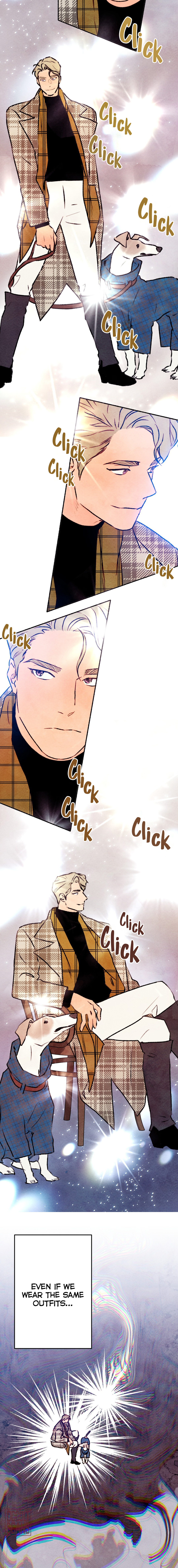 Pillow Talk Chapter 16 page 18 - 