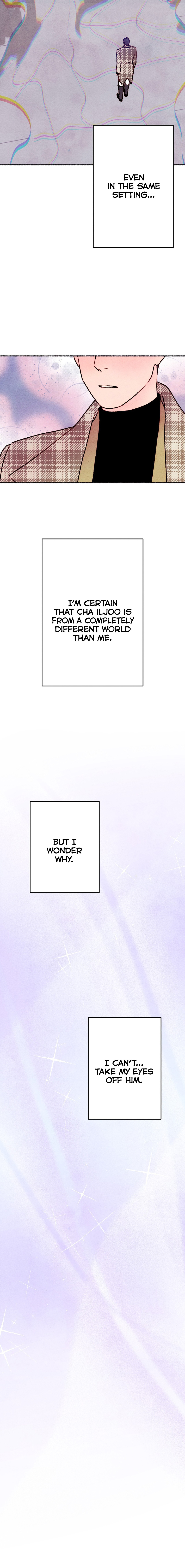 Pillow Talk Chapter 16 page 19 - 
