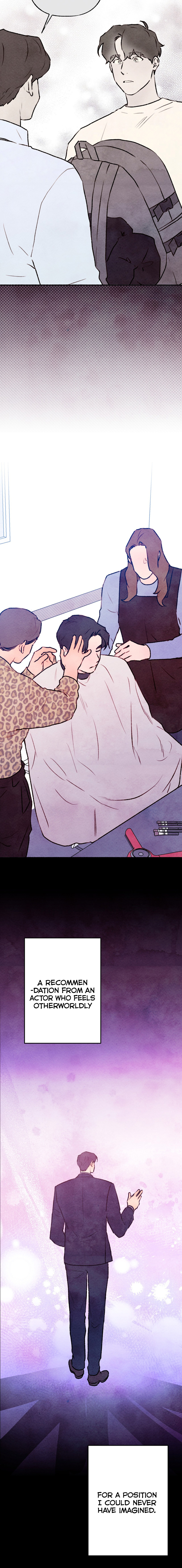 Pillow Talk Chapter 16 page 9 - 