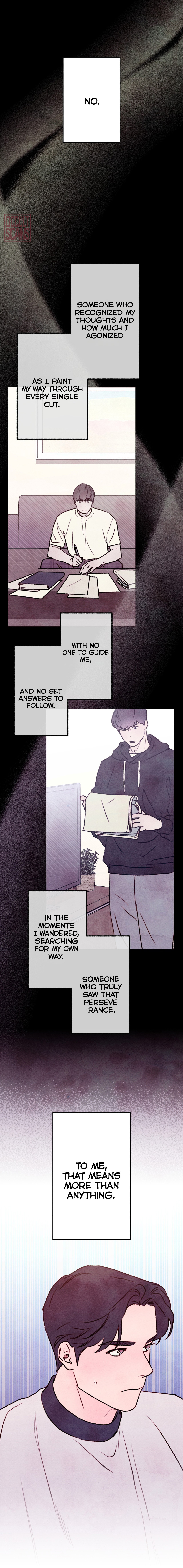 Pillow Talk Chapter 16 page 10 - 