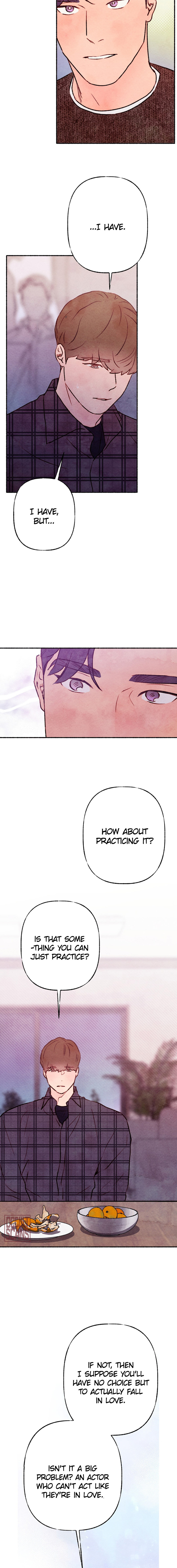 Pillow Talk Chapter 17 page 16 - 