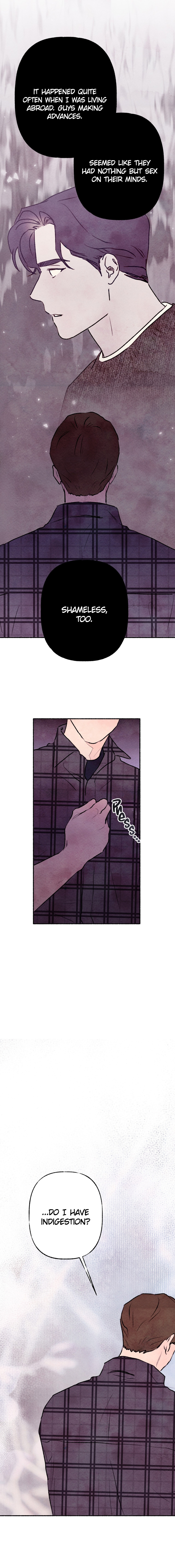 Pillow Talk Chapter 17 page 19 - 