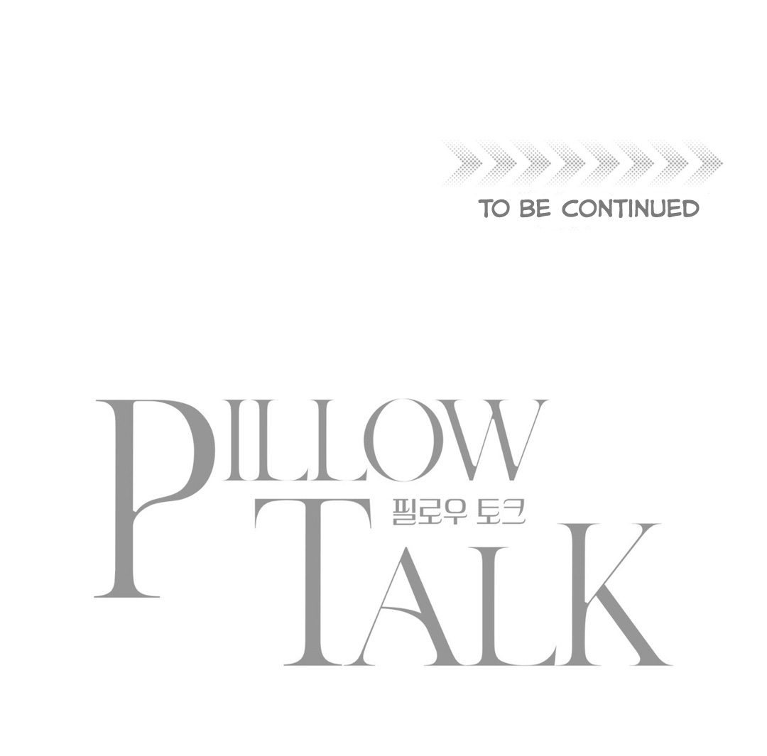 Pillow Talk Chapter 17 page 20 - 