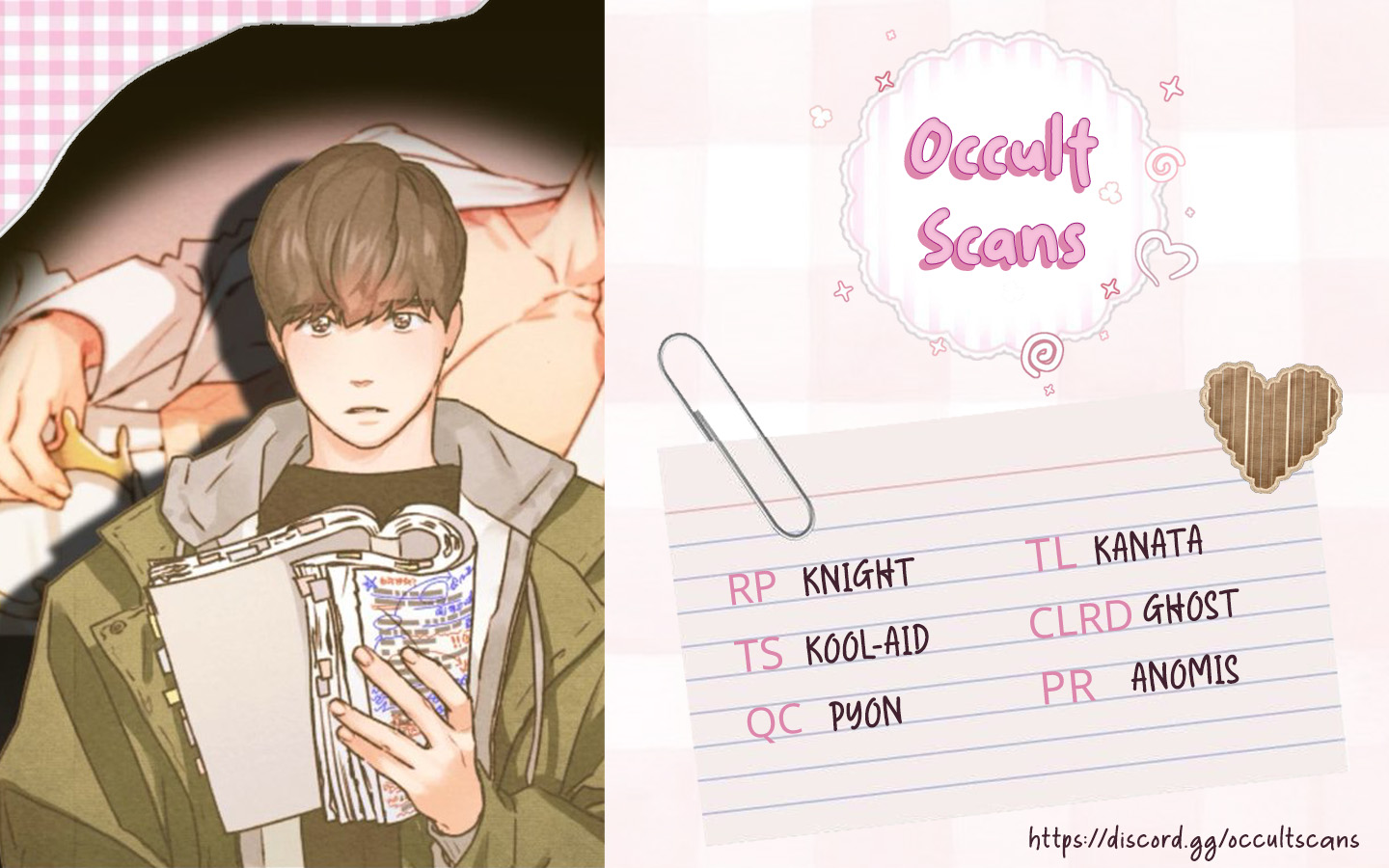 Pillow Talk Chapter 17 page 21 - 