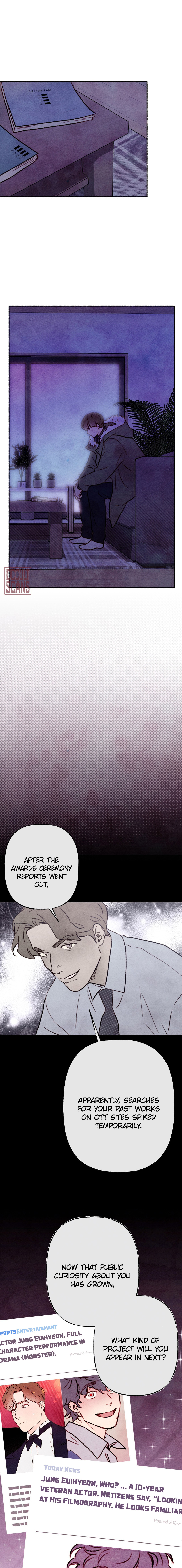Pillow Talk Chapter 17 page 4 - 
