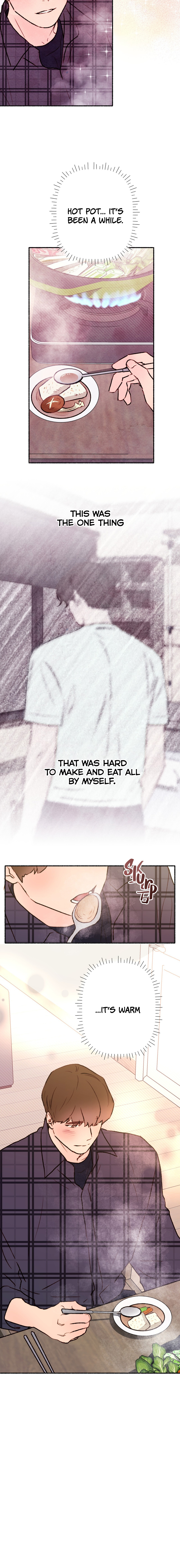 Pillow Talk Chapter 17 page 9 - 