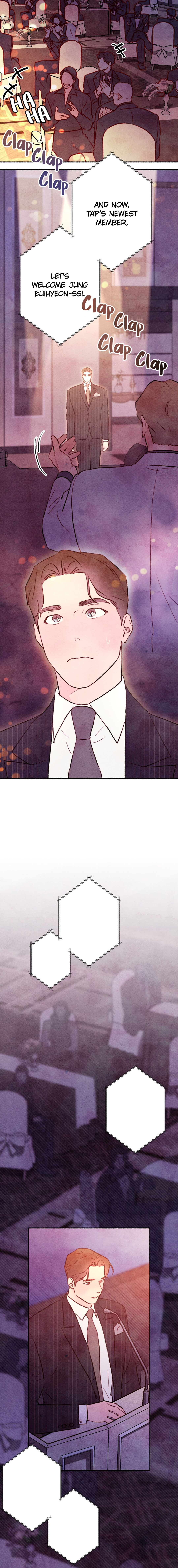 Pillow Talk Chapter 18 page 14 - 