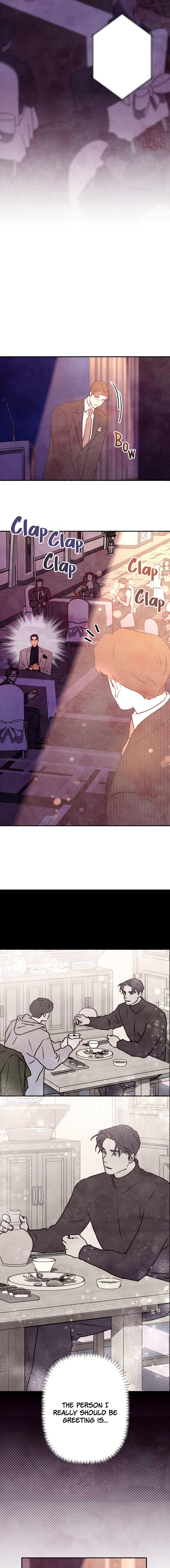 Pillow Talk Chapter 18 page 15 - 