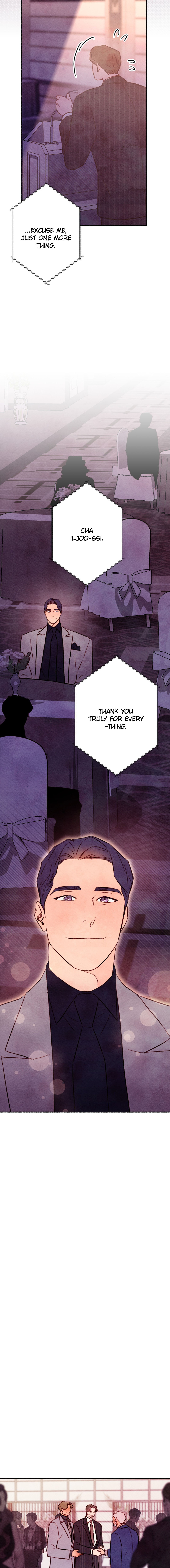 Pillow Talk Chapter 18 page 16 - 