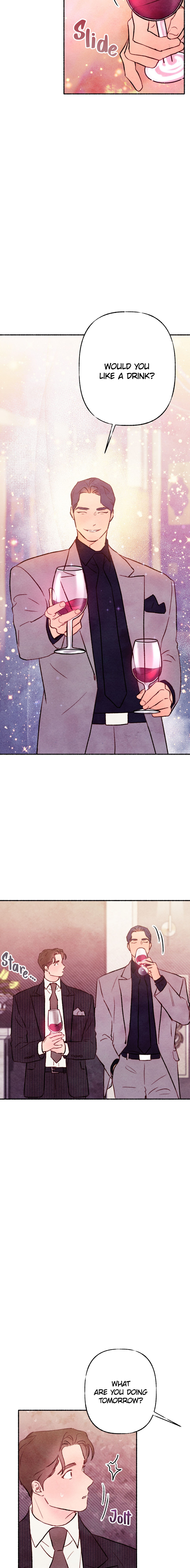 Pillow Talk Chapter 18 page 18 - 