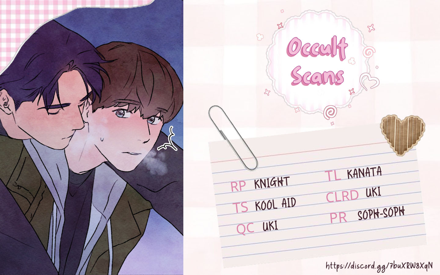 Pillow Talk Chapter 18 page 21 - 