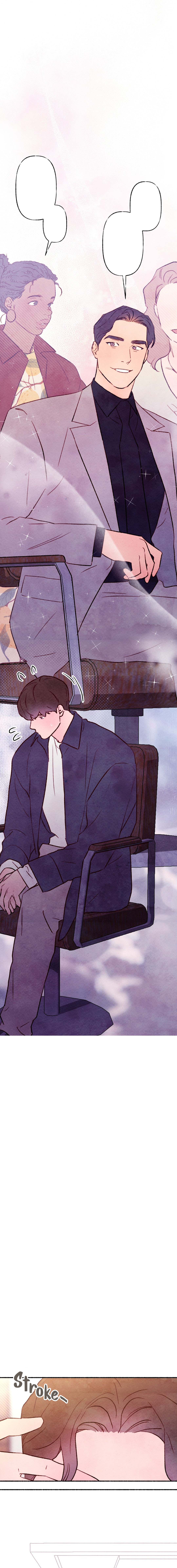Pillow Talk Chapter 18 page 10 - 