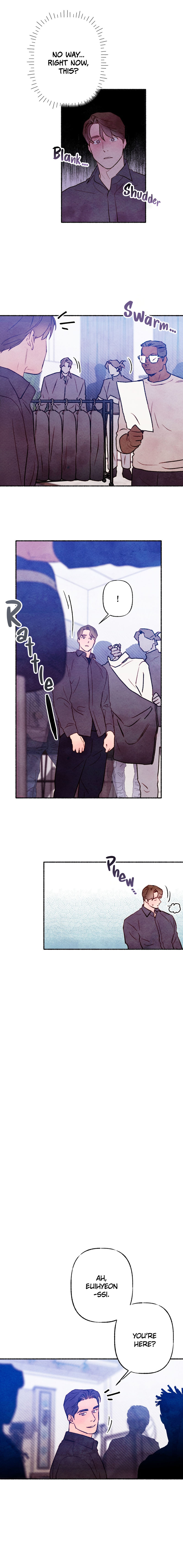 Pillow Talk Chapter 19 page 12 - 