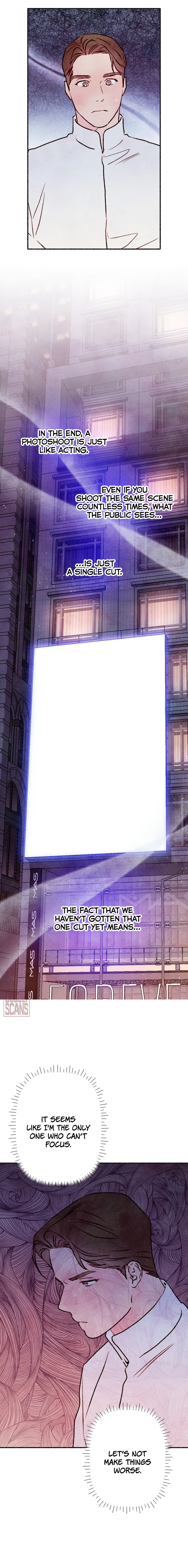 Pillow Talk Chapter 20 page 11 - 