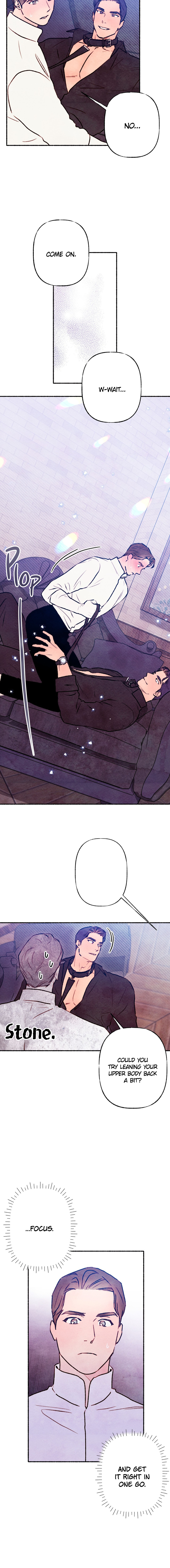 Pillow Talk Chapter 20 page 14 - 