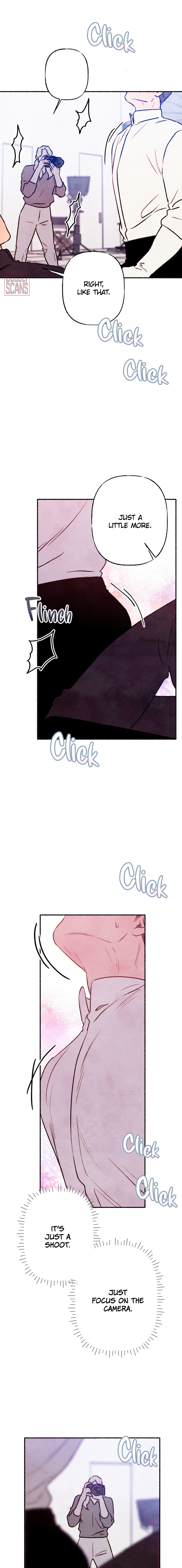 Pillow Talk Chapter 20 page 15 - 