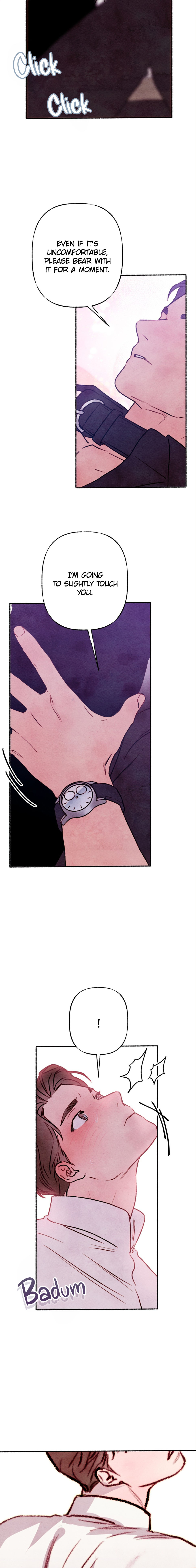 Pillow Talk Chapter 20 page 16 - 