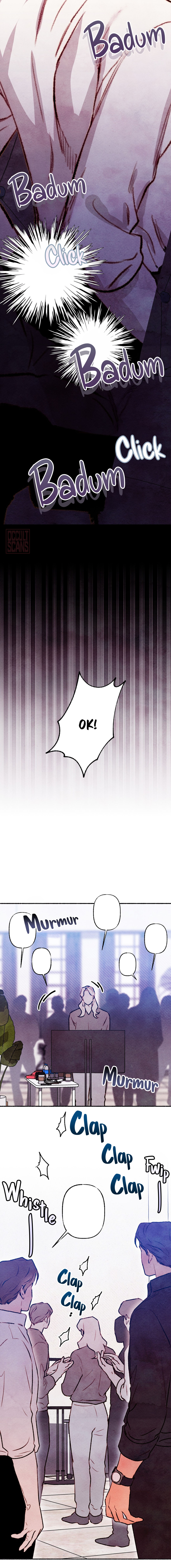 Pillow Talk Chapter 20 page 17 - 