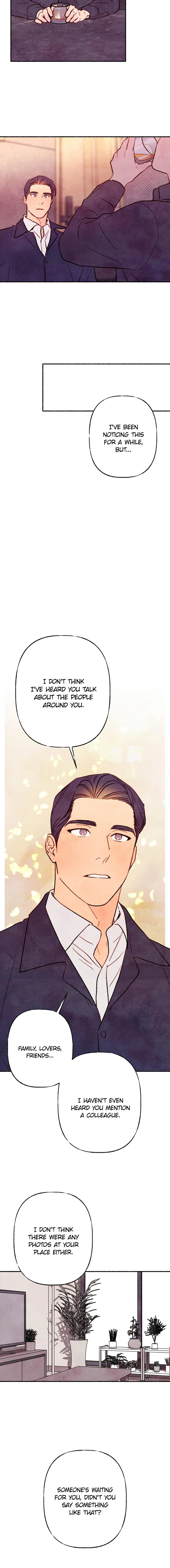 Pillow Talk Chapter 21 page 15 - 