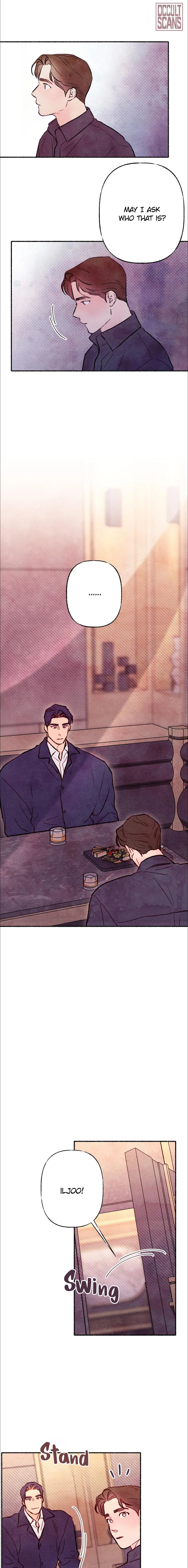 Pillow Talk Chapter 21 page 16 - 
