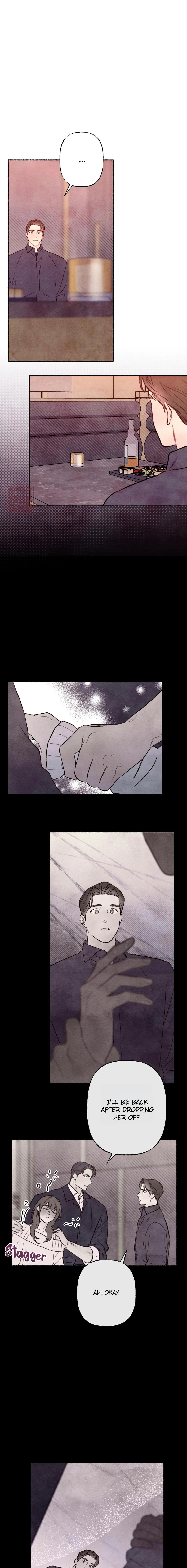 Pillow Talk Chapter 22 page 2 - 