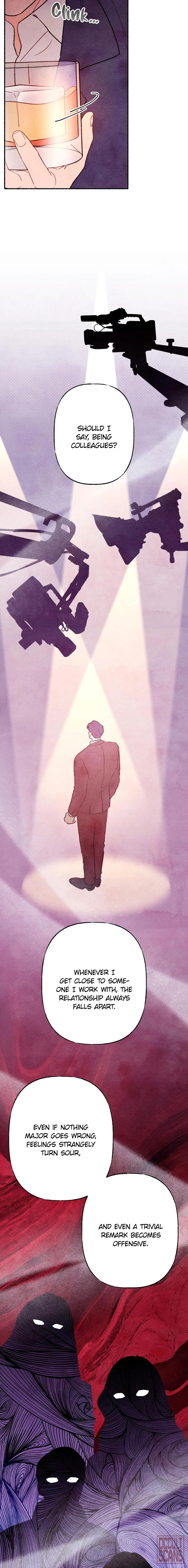 Pillow Talk Chapter 22 page 12 - 