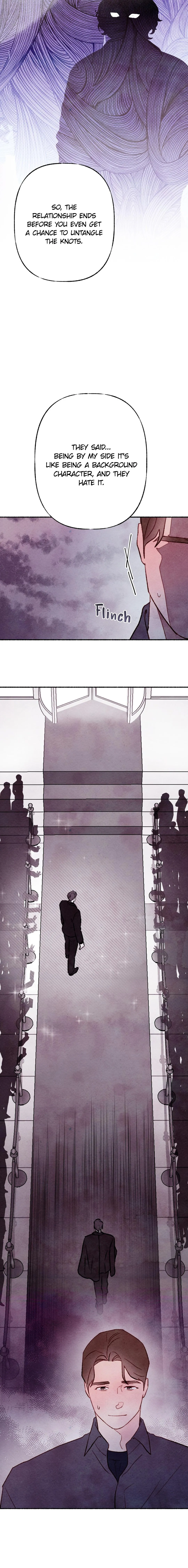 Pillow Talk Chapter 22 page 13 - 