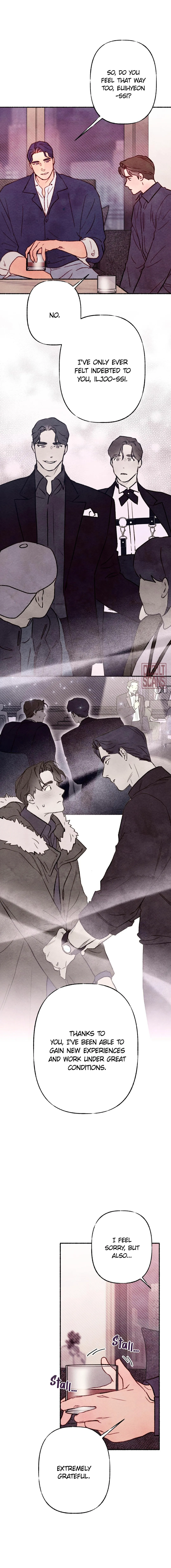 Pillow Talk Chapter 22 page 14 - 