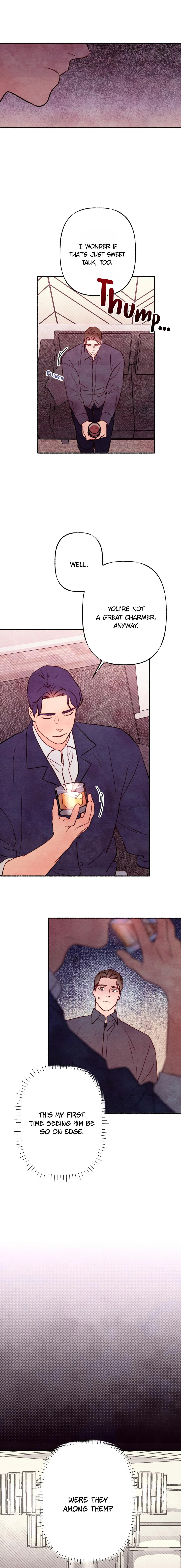 Pillow Talk Chapter 22 page 15 - 